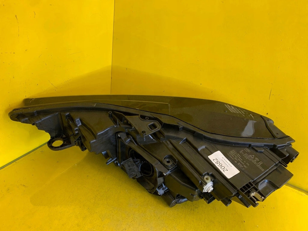 Frontscheinwerfer Audi A6 C8 4K0941040C LED Rechts Scheinwerfer Headlight