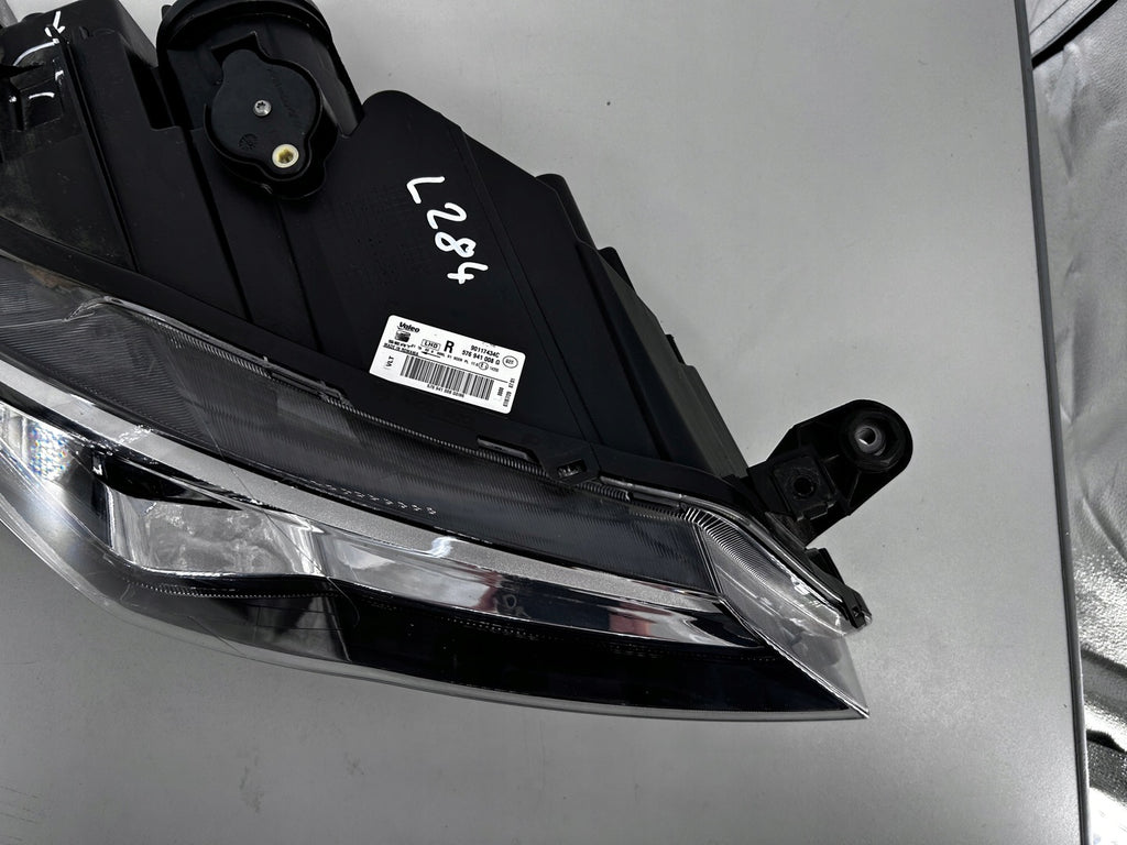 Frontscheinwerfer Seat Ateca 576941008G LED Rechts Scheinwerfer Headlight