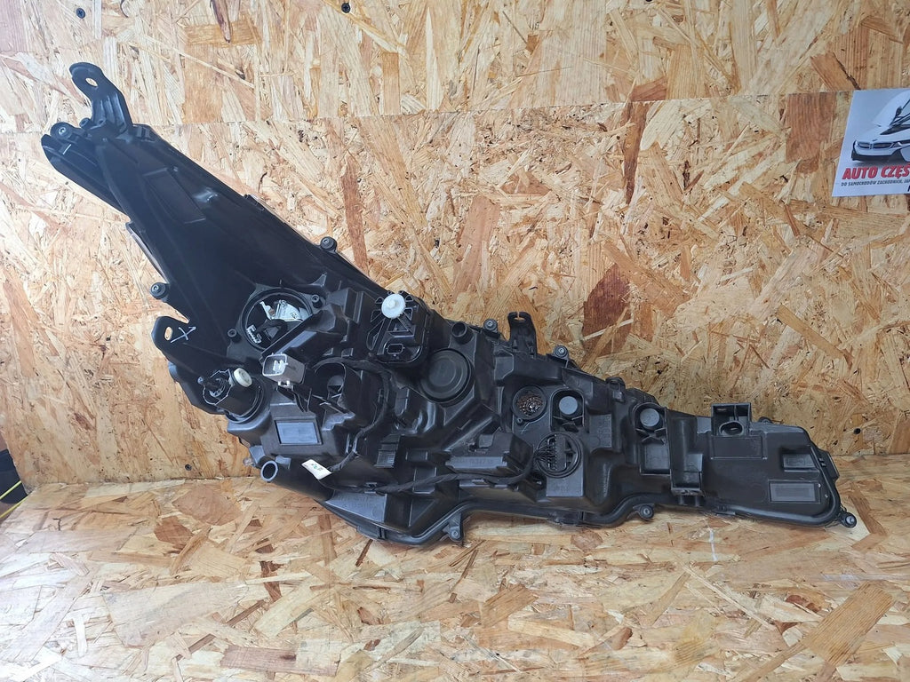 Frontscheinwerfer Toyota Corolla VAY3265 Links Scheinwerfer Headlight SCH9242662952js