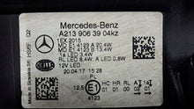 Laden Sie das Bild in den Galerie-Viewer, Frontscheinwerfer Mercedes-Benz W213 A2139063904 Links Scheinwerfer Headlight SCH2162605101jt