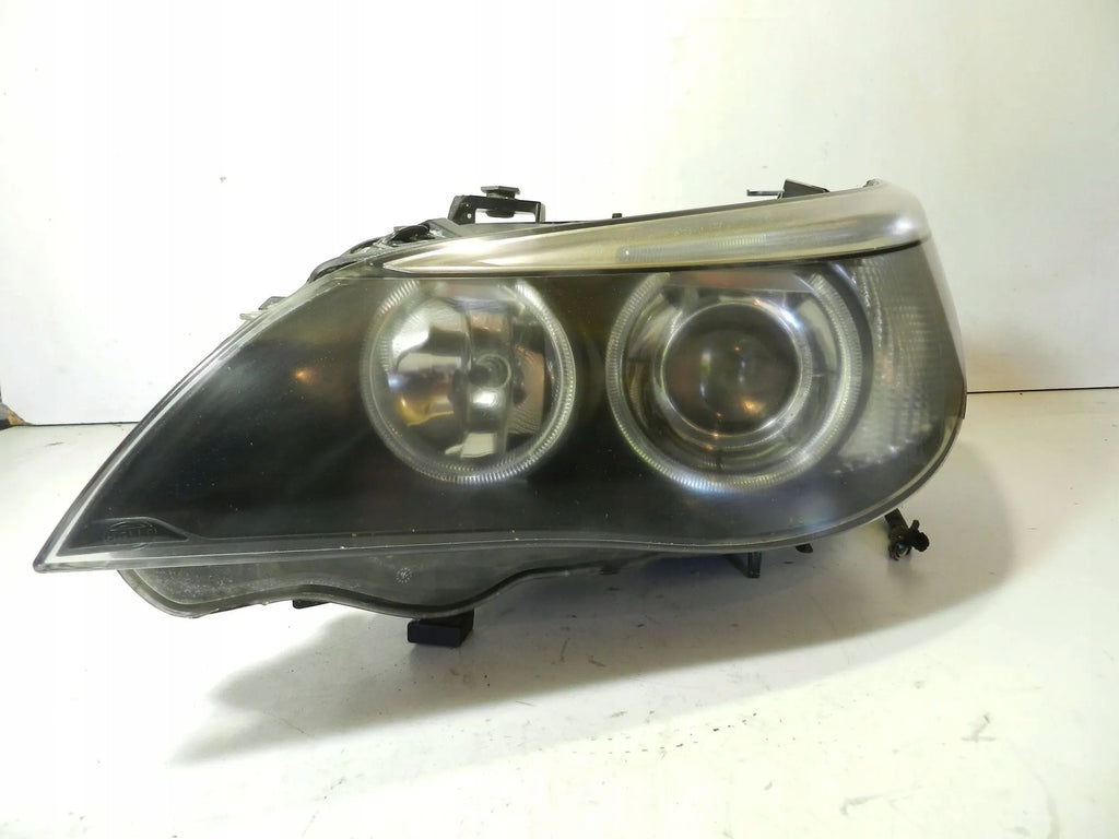 Frontscheinwerfer BMW 5 E60 E61 Xenon Links Scheinwerfer Headlight SCH6084956115jw