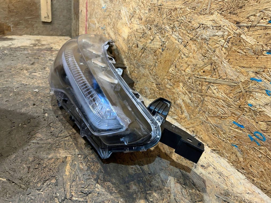 Frontscheinwerfer Toyota Corolla S2511F097-M Rechts Scheinwerfer Headlight SCH7422279262pm