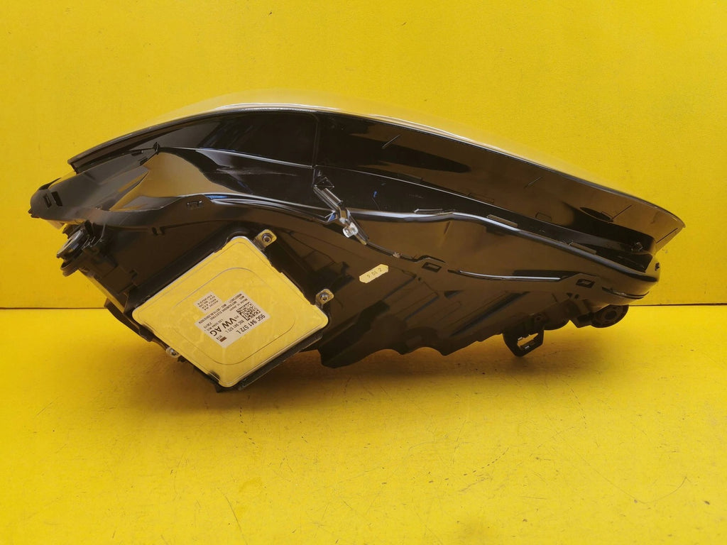 Frontscheinwerfer Audi A5 8B3941034M LED Rechts Scheinwerfer Headlight SCH6349000586ly