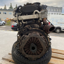 Laden Sie das Bild in den Galerie-Viewer, Motor Fiat Iveco Ducato F1AE3481B 2.3 HPI. JTD 126PS 93kW 2016 Diesel Komplett MOT5811735627je