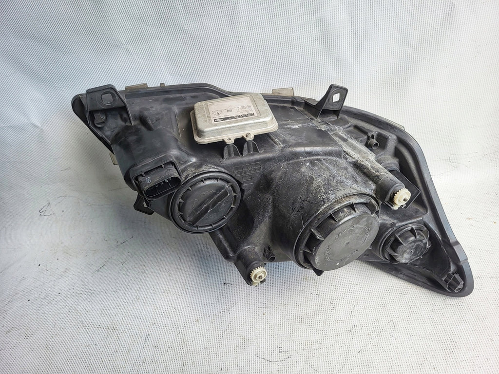 Frontscheinwerfer Mercedes-Benz Viano W639 Vito A6398202861 Xenon Links