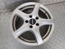 Load image into Gallery viewer, 4x Alufelge 16 Zoll 6.5" 5x112 Audi A6 C5 Rim Wheel FEL9755215584ok