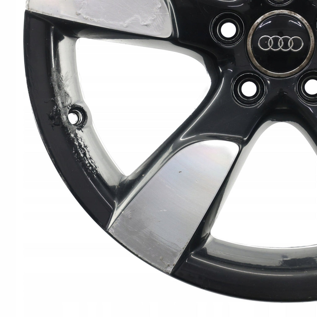 1x Alufelge 19 Zoll 8.5" 5x112 8K0071499A8Z8 Audi A4 B8 Rim Wheel FEL3997044969bs