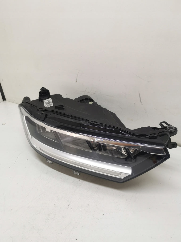 Frontscheinwerfer VW T-Roc 2GA941006F Full LED Rechts Scheinwerfer Headlight