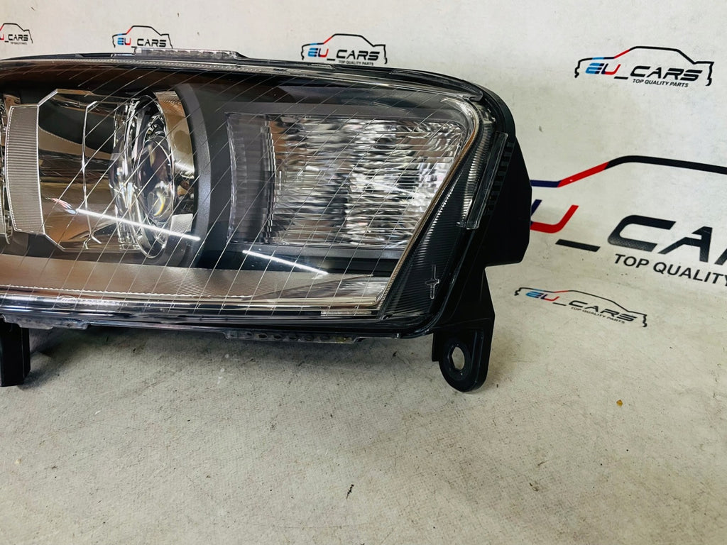 Frontscheinwerfer Audi A6 C6 4F0941003 Links Scheinwerfer Headlight SCH2815218799pg