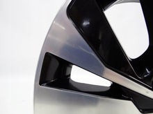 Load image into Gallery viewer, 1x Alufelge 15 Zoll 5.5" 5x100 40ET Glanz Schwarz 2G0601025D VW Polo Rim Wheel FEL2205875460kr