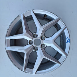 1x Alufelge 17 Zoll 7.0