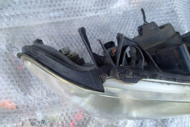 Frontscheinwerfer Mazda Tribute Ein Stück (Rechts oder Links) Headlight