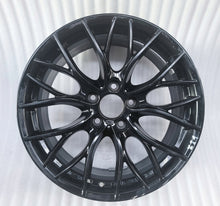 Laden Sie das Bild in den Galerie-Viewer, 1x Alufelge 18 Zoll 8.0&quot; 5x120 30ET 6865157 BMW 3 F30 F31 Rim Wheel