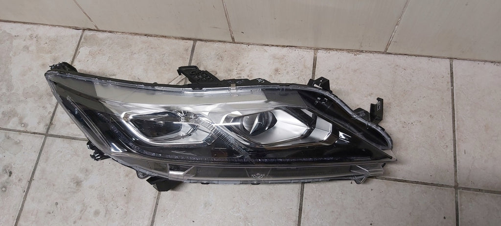 Frontscheinwerfer Mitsubishi Eclipse Cross LED Rechts Scheinwerfer Headlight SCH6371373592sh