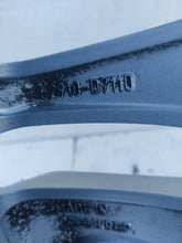 Load image into Gallery viewer, 1x Alufelge 16 Zoll 6.5&quot; 5x114.3 52910-D7110 Hyundai Tucson Rim Wheel