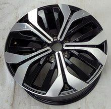 Laden Sie das Bild in den Galerie-Viewer, 1x Alufelge 18 Zoll 7.5" 5x114.3 45ET 403007567R Renault Megane Talisman FEL8477009322gk
