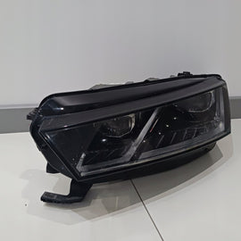 Frontscheinwerfer Skoda Octavia 5e3 IV 5E4941015A Full LED Links Headlight SCH4967675012ec