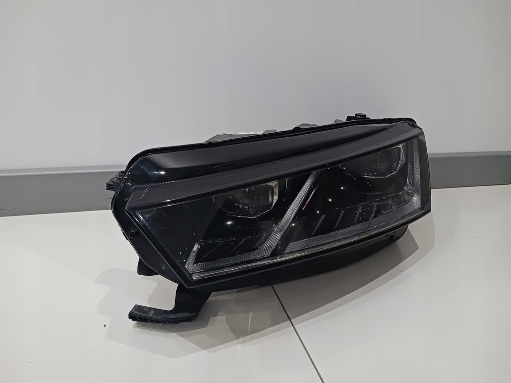 Frontscheinwerfer Skoda Octavia 5e3 IV 5E4941015A Full LED Links Headlight SCH4967675012ec