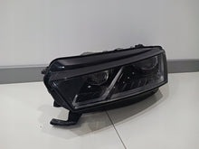 Load image into Gallery viewer, Frontscheinwerfer Skoda Octavia 5e3 IV 5E4941015A Full LED Links Headlight SCH4967675012ec