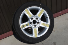 Laden Sie das Bild in den Galerie-Viewer, 1x Alufelge 16 Zoll 6.5&quot; 5x112 4Z7601025B Audi A6 C5 Rim Wheel