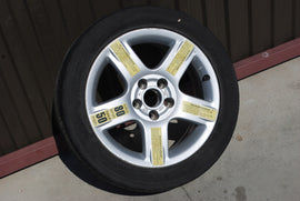 1x Alufelge 16 Zoll 6.5