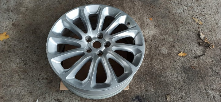 1x Alufelge 20 Zoll 8.5" 5x120 47ET Land Rover Range Rim Wheel FEL6759252611ya