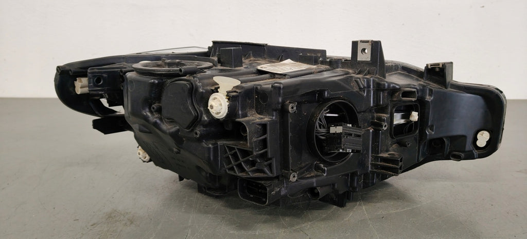Frontscheinwerfer BMW 3 F30 F31 7419633-02 Laser Links Scheinwerfer Headlight SCH2575730351ls
