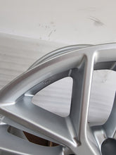 Laden Sie das Bild in den Galerie-Viewer, 1x Alufelge 17 Zoll 7.5" 5x114.3 40ET 403006-RR1B Mitsubishi Outlander Rim Wheel FEL1548195314wy