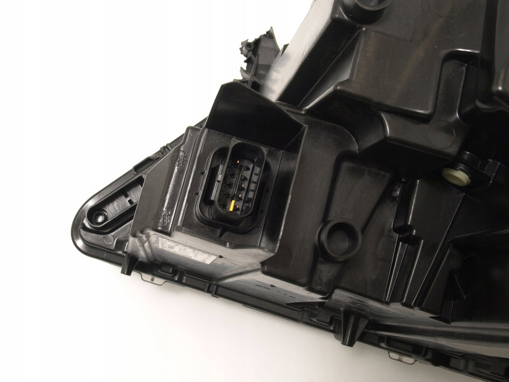 Frontscheinwerfer Opel Mokka 9866316080 Full LED Links Scheinwerfer Headlight SCH1710114804zm