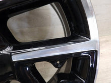 Laden Sie das Bild in den Galerie-Viewer, 1x Alufelge 18 Zoll 7.5&quot; 5x108 44ET 9850014180 Opel Astra Rim Wheel