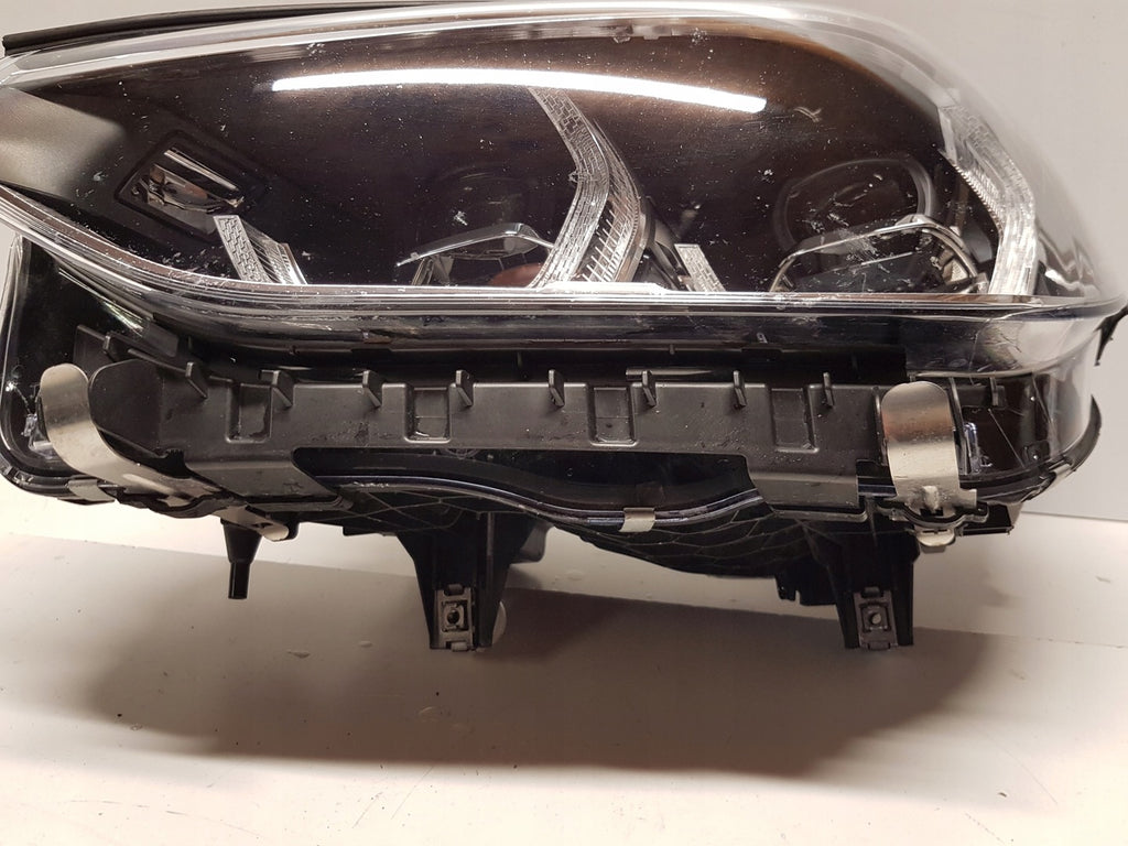 Frontscheinwerfer BMW X3 G01 G02 8739653-03 Full LED Links Headlight SCH9328183748qc