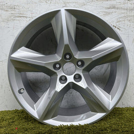 1x Alufelge 19 Zoll 8.5