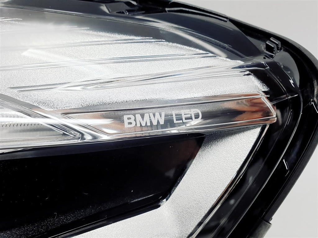 Frontscheinwerfer BMW 2 F45 F46 5A017B1-02 Full LED Links Scheinwerfer Headlight SCH4438398675am
