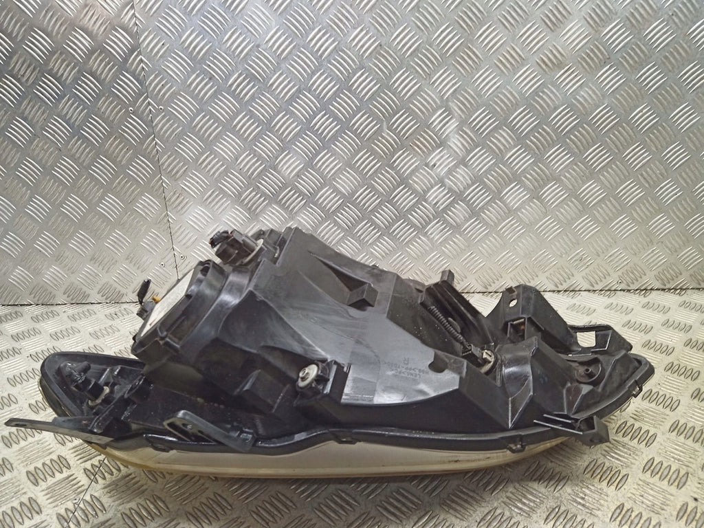 Frontscheinwerfer Honda Fr-V Logo Rechts Scheinwerfer Headlight SCH3475780927ax
