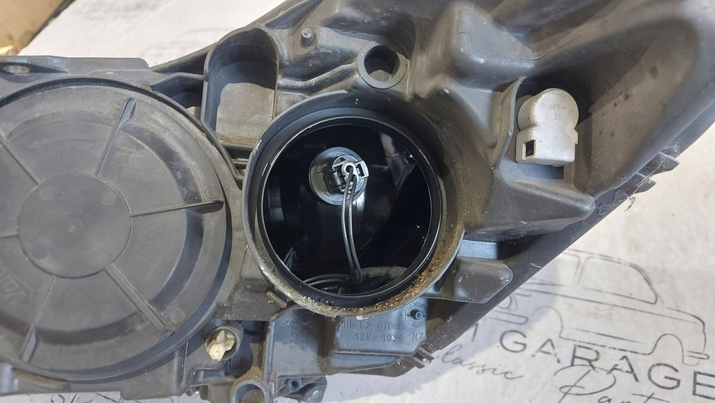 Frontscheinwerfer Citroën C5 I 9674869880 Rechts Scheinwerfer Headlight SCH7067055802cc
