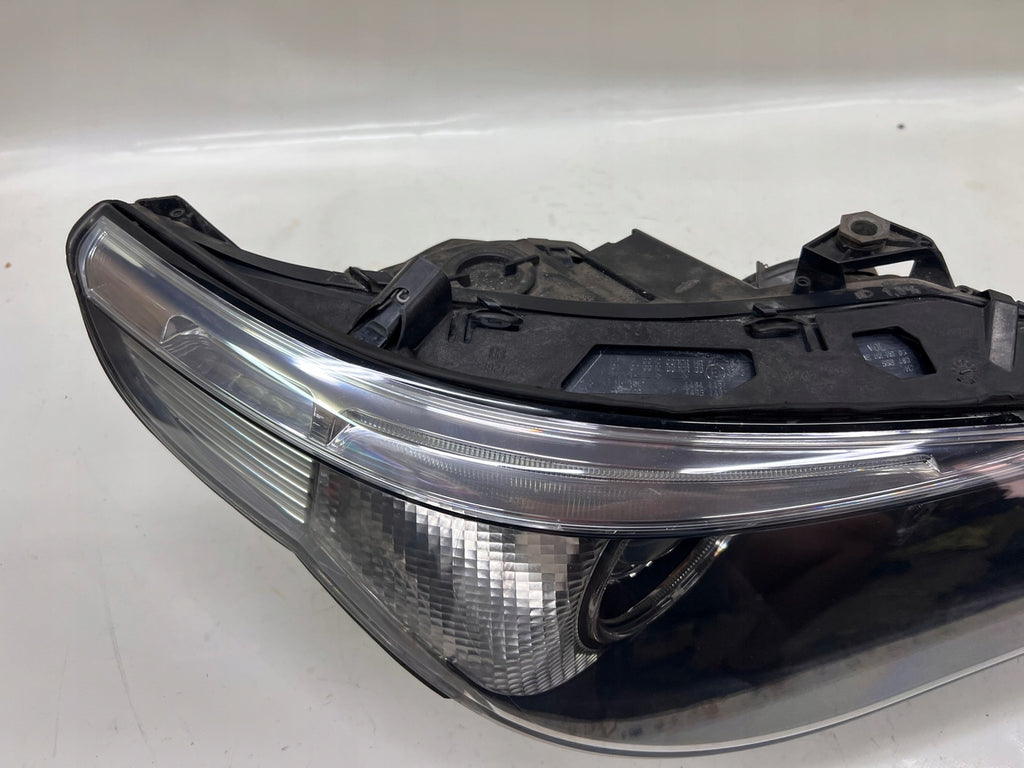 Frontscheinwerfer BMW E60 Xenon Rechts Scheinwerfer Headlight SCH8068720861wu