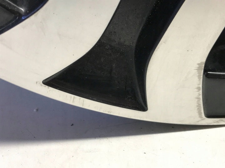 1x Alufelge 18 Zoll 5x112 A2434011600 Mercedes-Benz Eqa Eqb Rim Wheel FEL7765991005pp