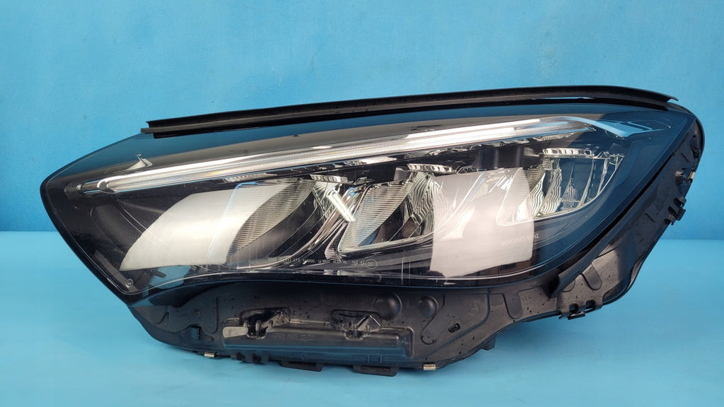 Frontscheinwerfer Mercedes-Benz Eqe A2959069700 Links Scheinwerfer Headlight SCH8330938931sp