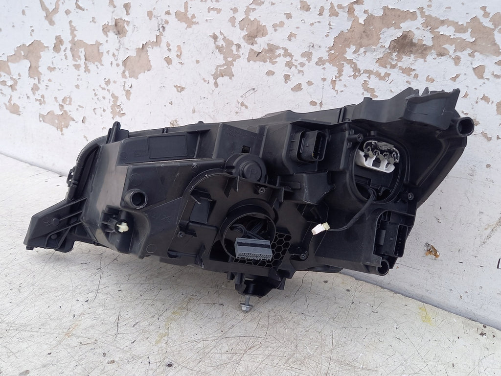 Frontscheinwerfer Peugeot 2008 208 II 1674248480 Full LED Rechts Headlight SCH2669685597qc