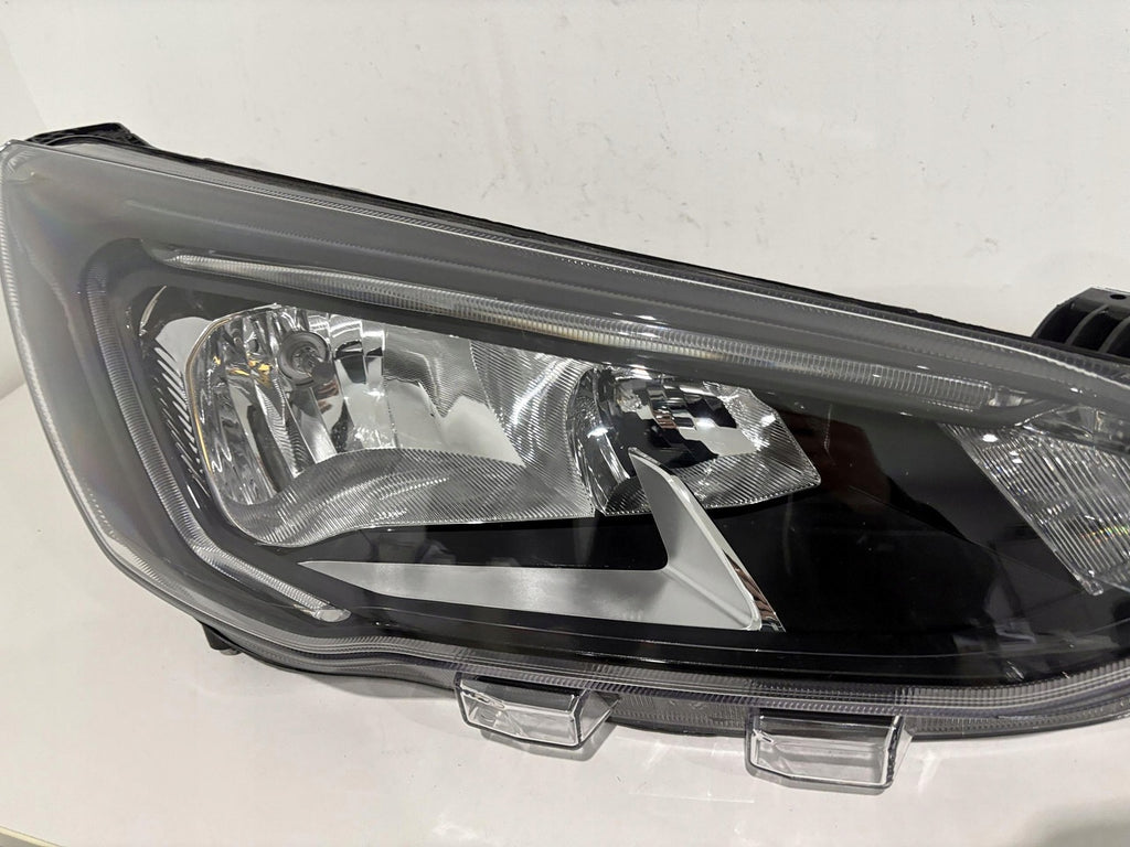Frontscheinwerfer Ford Focus JX7B-13W029-CF LED Rechts Scheinwerfer Headlight SCH6392459401uf
