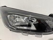 Laden Sie das Bild in den Galerie-Viewer, Frontscheinwerfer Ford Focus JX7B-13W029-CF LED Rechts Scheinwerfer Headlight SCH6392459401uf