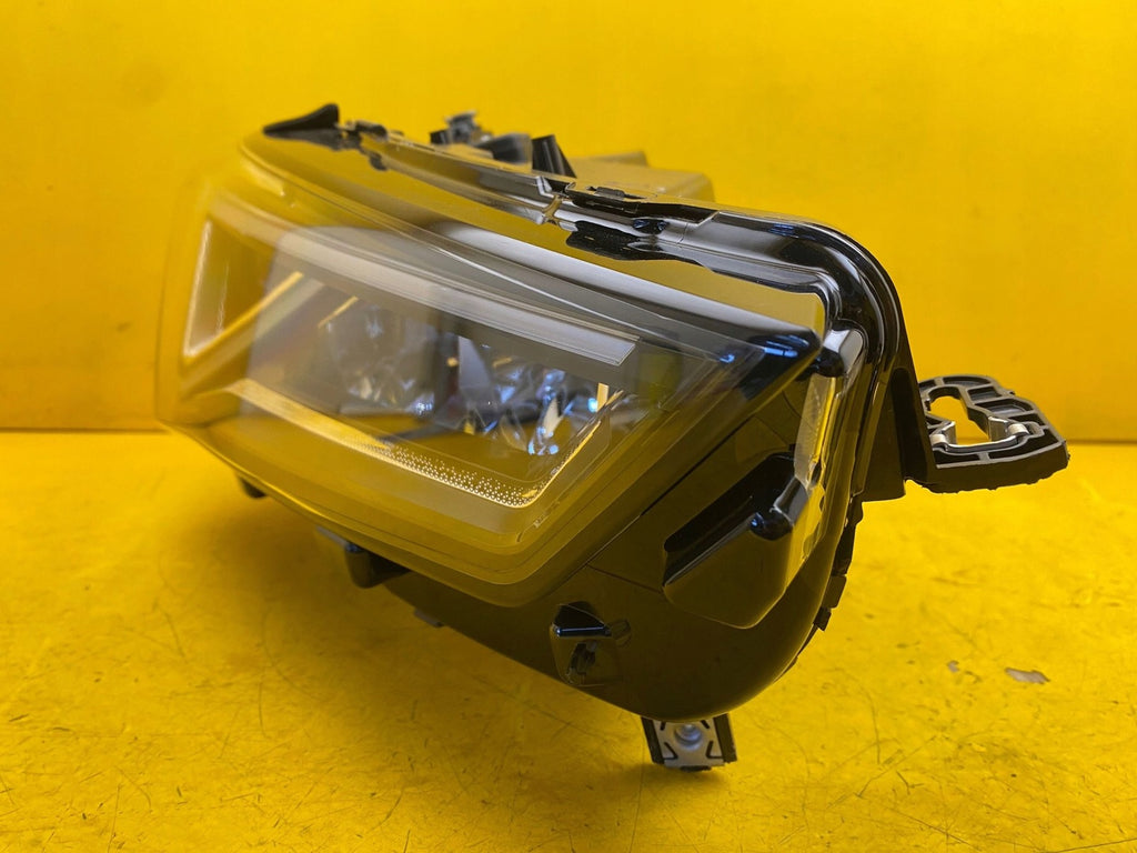 Frontscheinwerfer Seat Leon 5FK941008K LED Rechts Scheinwerfer Headlight SCH4047680237oa