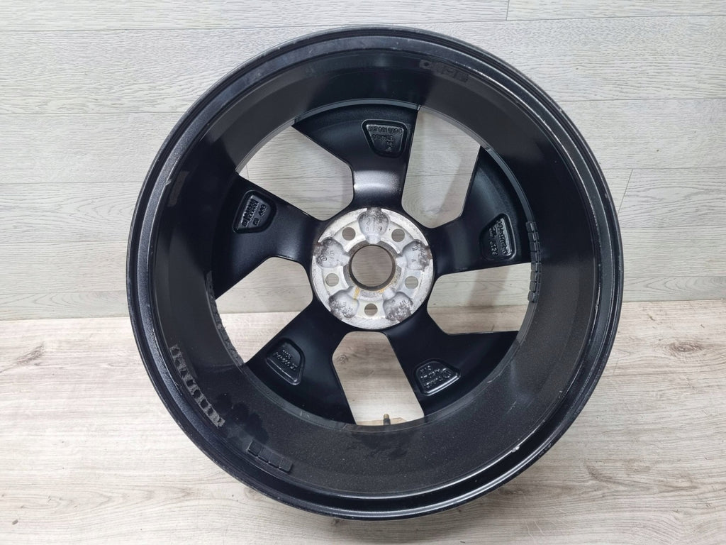 1x Alufelge 17 Zoll 2G7601025B VW T-Cross Rim Wheel FEL3361948890hs