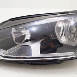 Frontscheinwerfer VW Golf VII 5g1 5G194100589 Links Scheinwerfer Headlight SCH1805517186jh