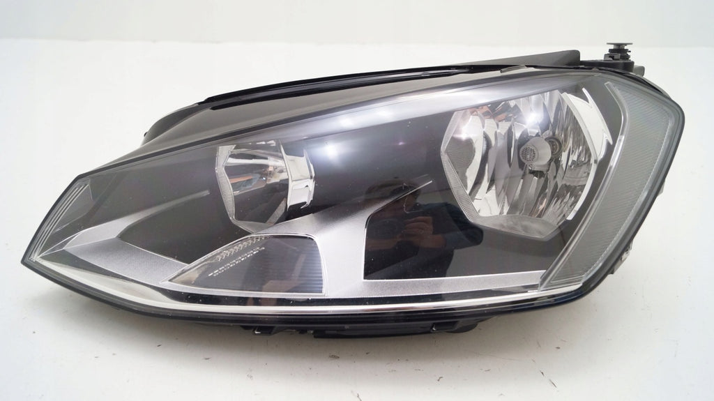 Frontscheinwerfer VW Golf VII 5g1 5G194100589 Links Scheinwerfer Headlight SCH1805517186jh