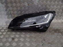 Load image into Gallery viewer, Frontscheinwerfer Skoda Superb III 3V1941015B Xenon Links Scheinwerfer Headlight SCH2633523493py