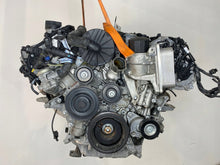 Load image into Gallery viewer, Motor Mercedes-Benz W212 W164 272977 3.5 272PS 200kW 83TKm 2010 Benzin Komplett