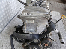 Load image into Gallery viewer, Motor Toyota Avensis 1AZ-FSE 2.0 VVTI Benzin Engine Unkomplett MOT6001019415th