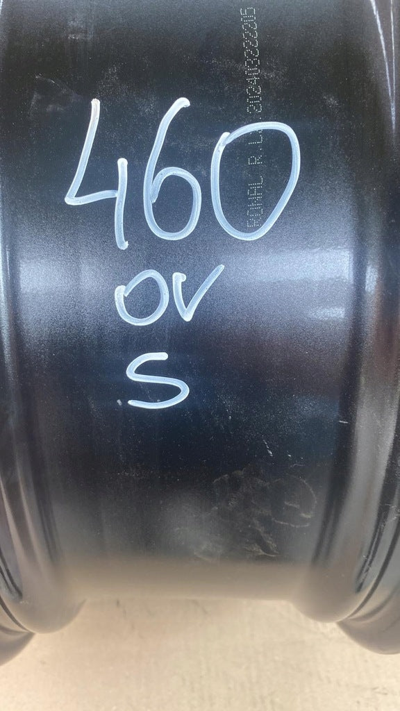 1x Alufelge 19 Zoll 8.0" 5x112 52ET A4474018000 Mercedes-Benz Vito W447 FEL2067448683mh