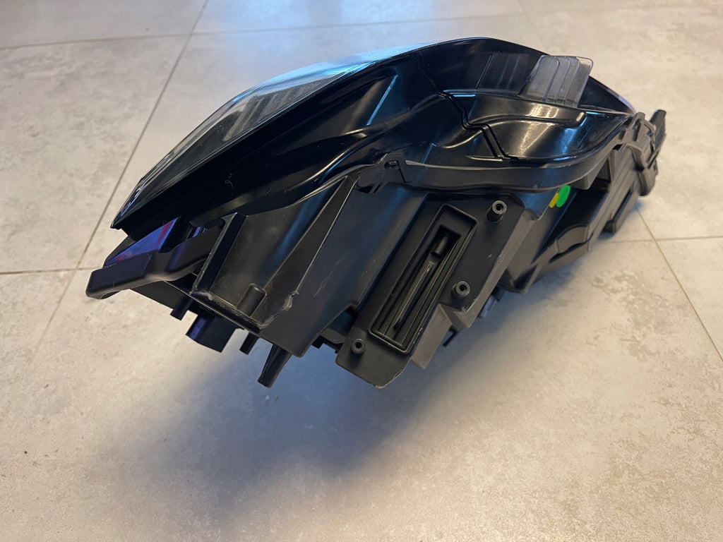 Frontscheinwerfer Peugeot 508 II 9823144080 LED Rechts Scheinwerfer Headlight SCH6524571888vn